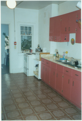 [Kitchen]