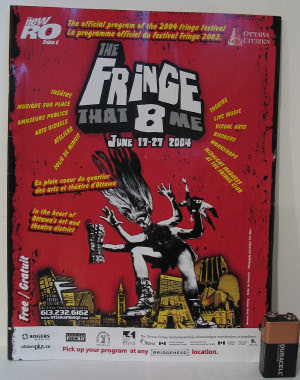 [Festival Program Cover]