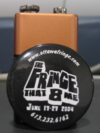 [Fringe Festival Button]