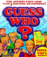 [Guess Who Box Cover]